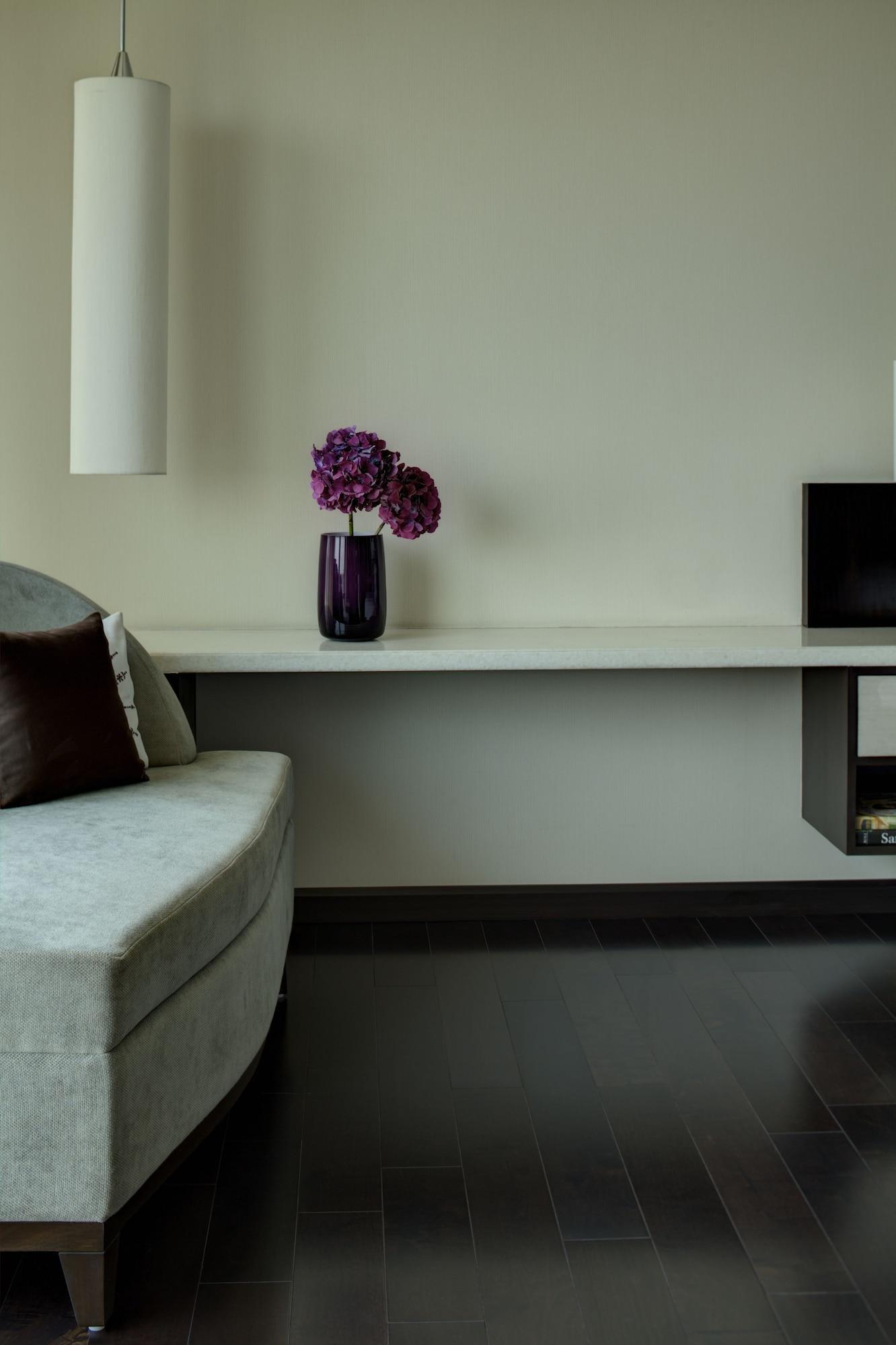 Park Hyatt Hotel And Residences, Haydarabad Oda fotoğraf